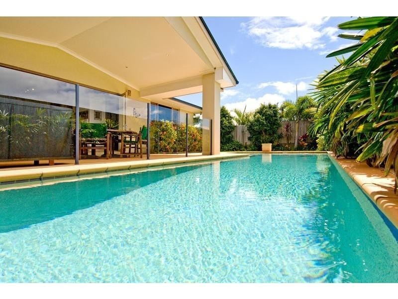 Wellington Point QLD 4160