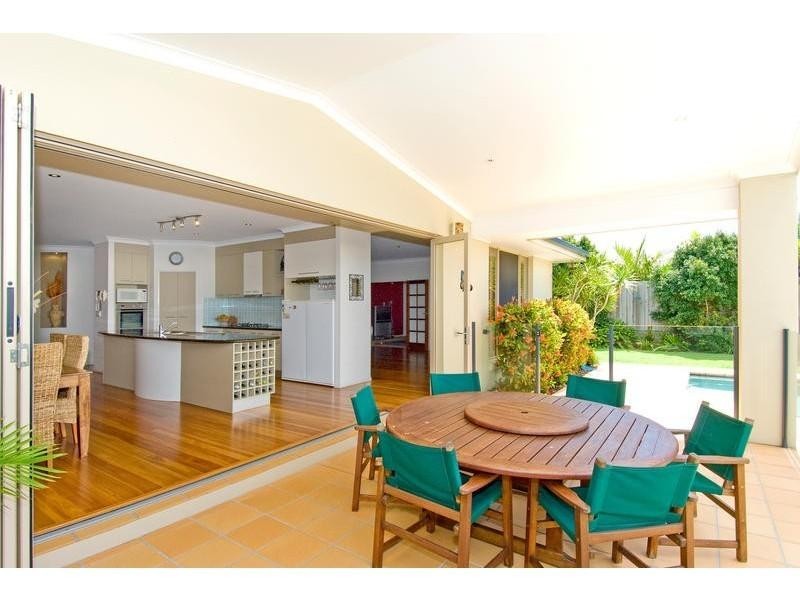 Wellington Point QLD 4160