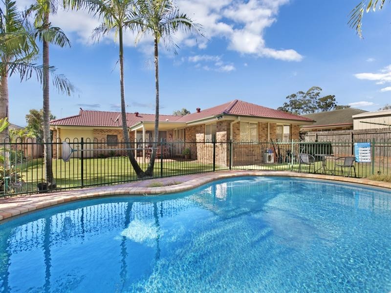 56 Hailey Drive, Birkdale QLD 4159