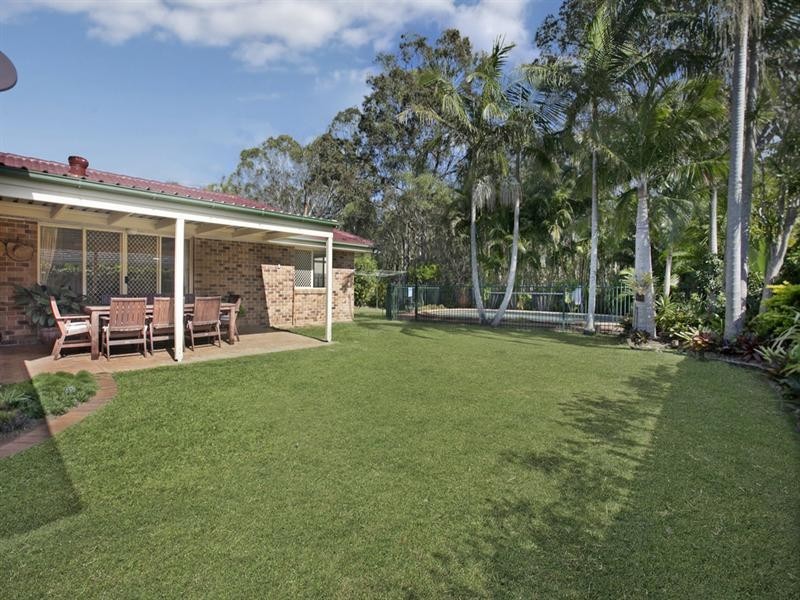 56 Hailey Drive, Birkdale QLD 4159