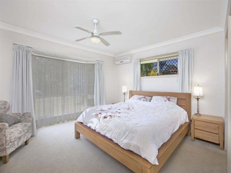 56 Hailey Drive, Birkdale QLD 4159