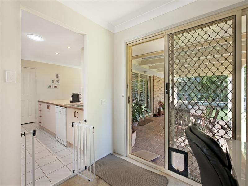 56 Hailey Drive, Birkdale QLD 4159