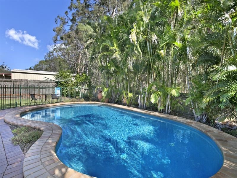 56 Hailey Drive, Birkdale QLD 4159