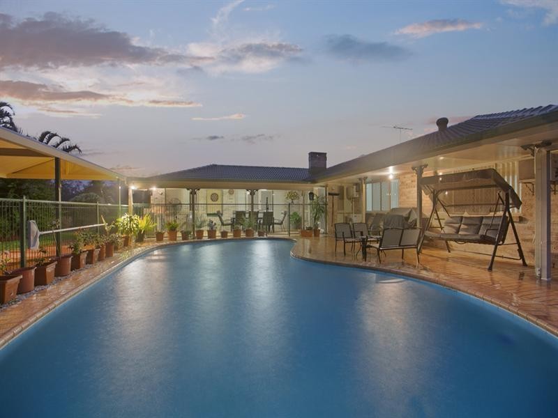 51 Hanover Drive, Alexandra Hills QLD 4161