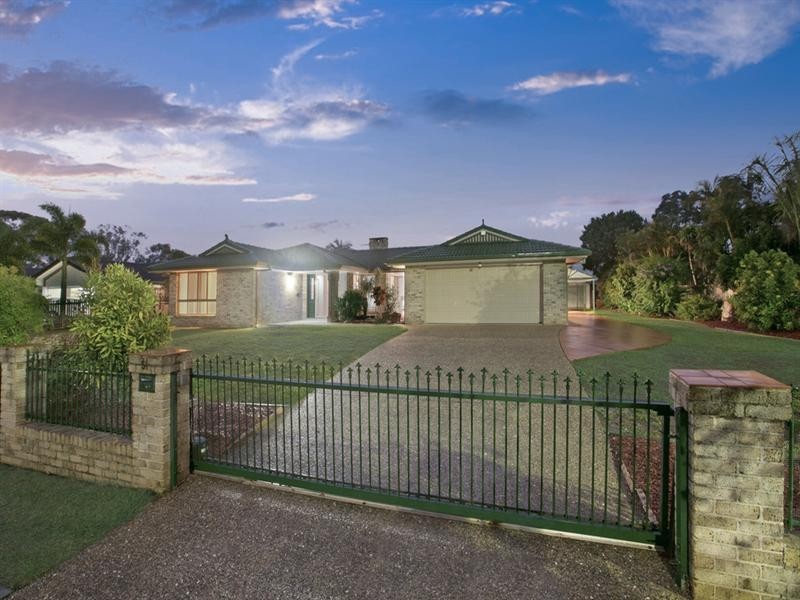 51 Hanover Drive, Alexandra Hills QLD 4161
