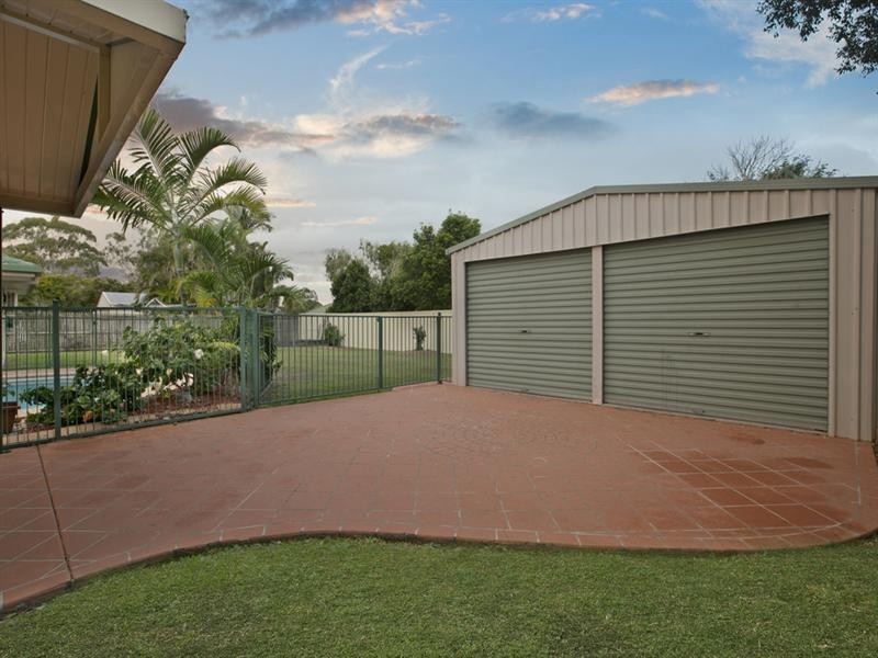 51 Hanover Drive, Alexandra Hills QLD 4161