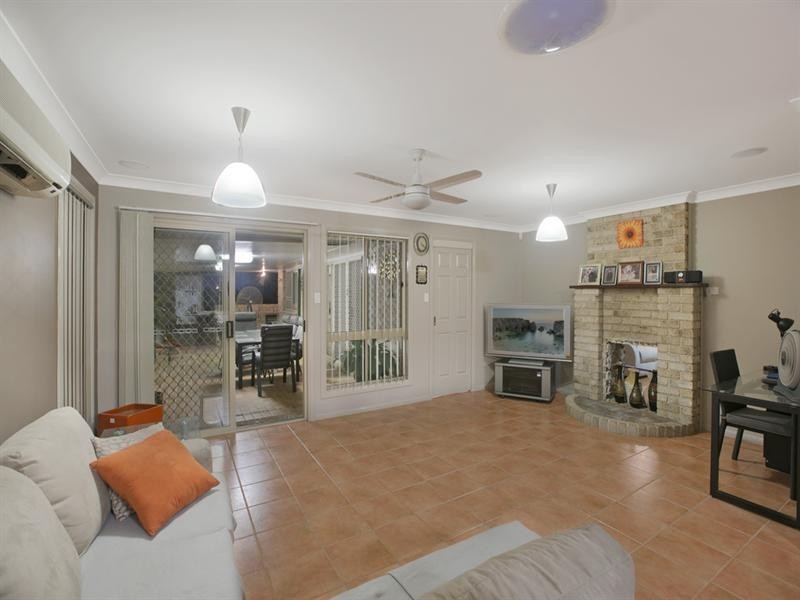 51 Hanover Drive, Alexandra Hills QLD 4161