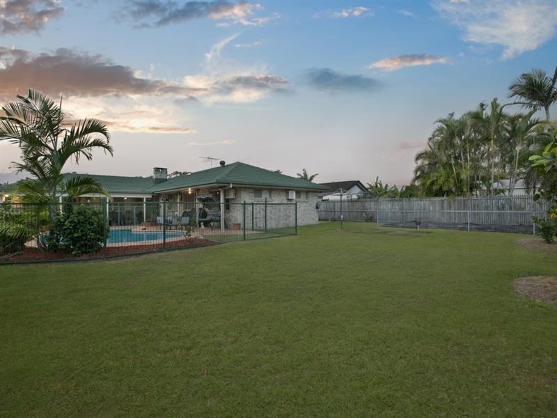 51 Hanover Drive, Alexandra Hills QLD 4161