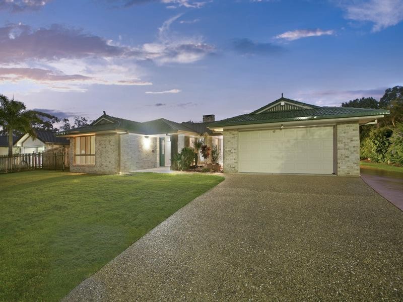 51 Hanover Drive, Alexandra Hills QLD 4161
