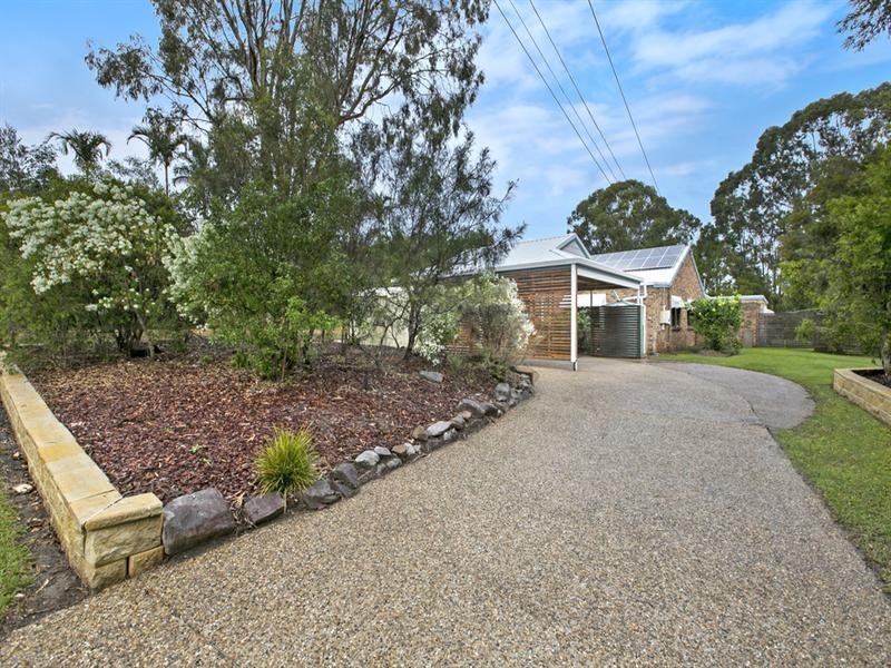 11 Stratford Court, Birkdale QLD 4159