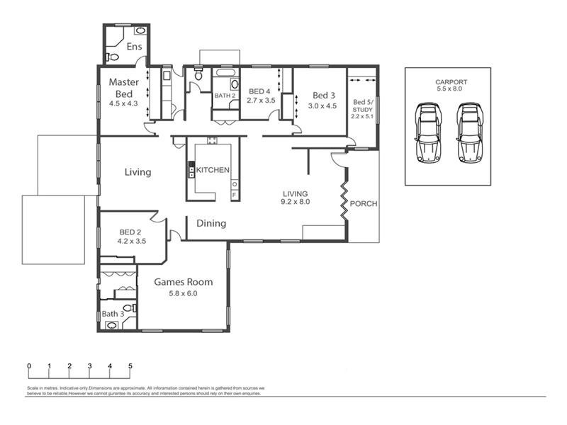 11 Stratford Court, Birkdale QLD 4159