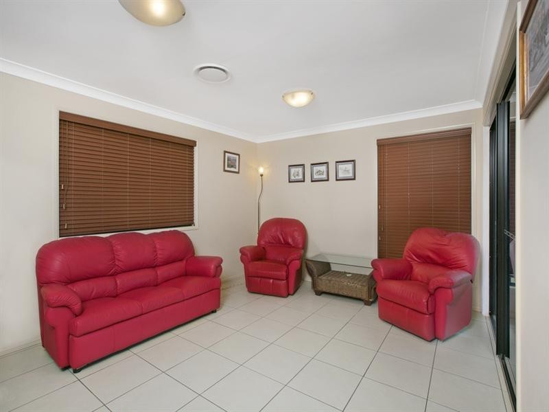 21 Honeygem Place, Birkdale QLD 4159
