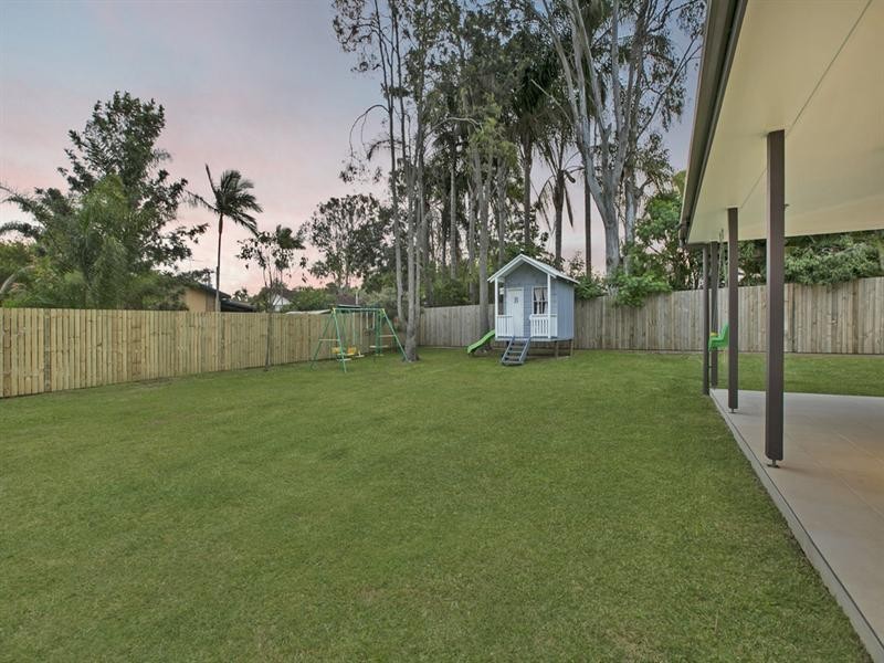 13 Joanne Crescent, Thornlands QLD 4164