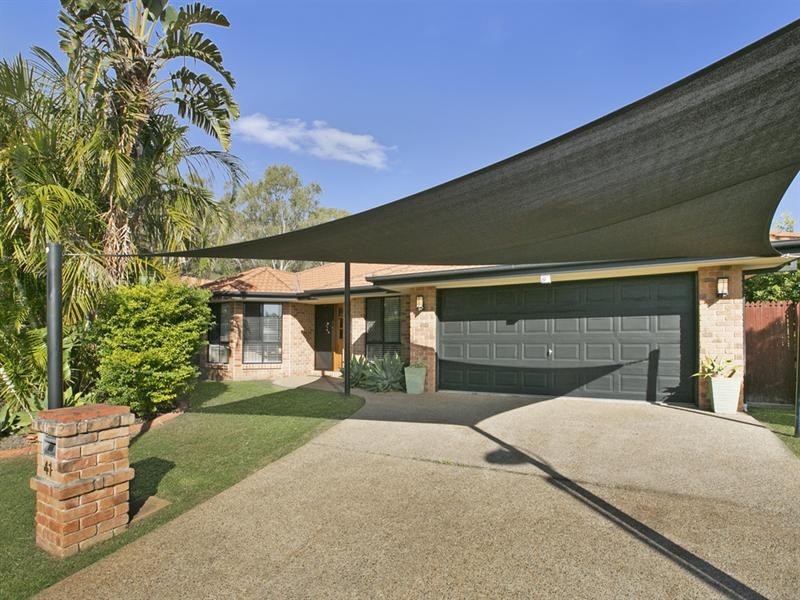 41 Downey Street, Ormiston QLD 4160