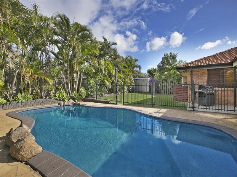 41 Downey Street, Ormiston QLD 4160