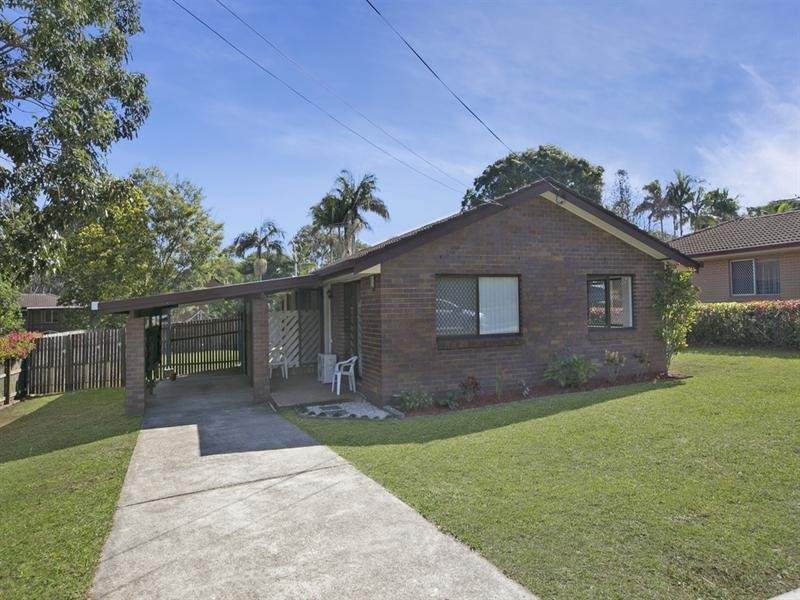 20 Birkdale Road, Birkdale QLD 4159