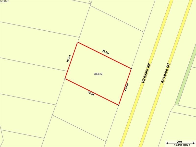 20 Birkdale Road, Birkdale QLD 4159