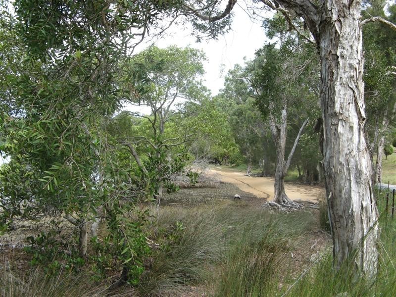 Macleay Island QLD 4184