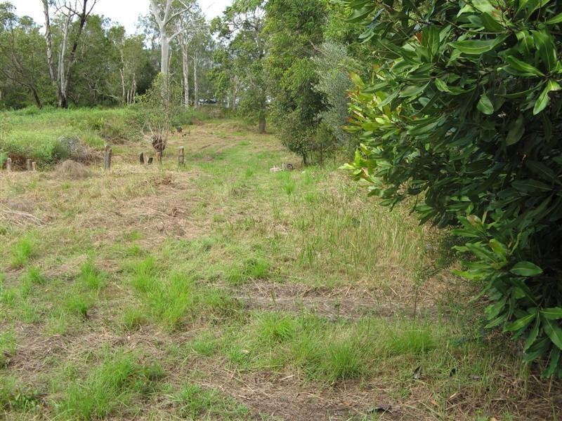 Macleay Island QLD 4184
