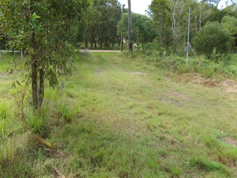 Macleay Island QLD 4184