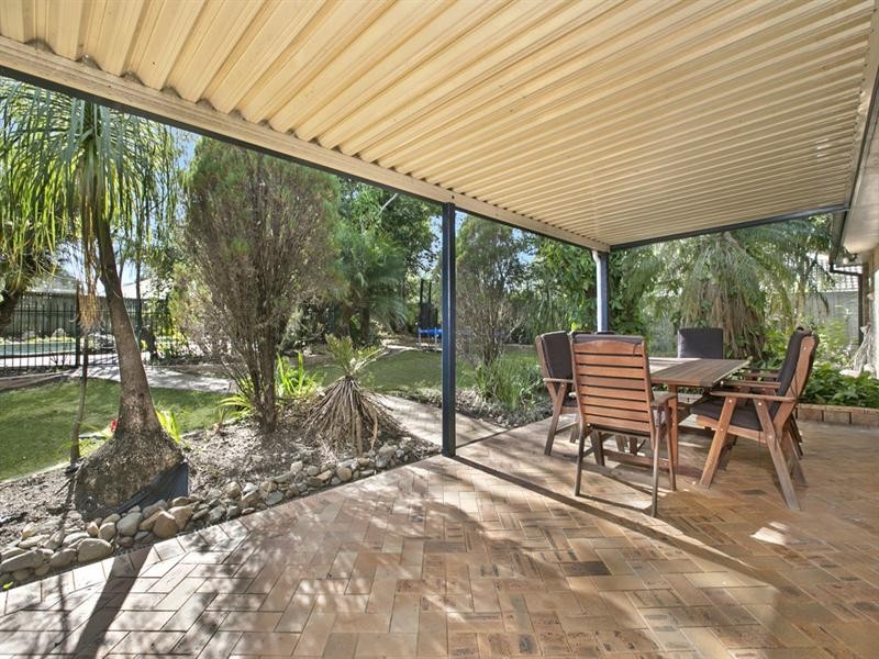 16 Eridani Court, Thornlands QLD 4164