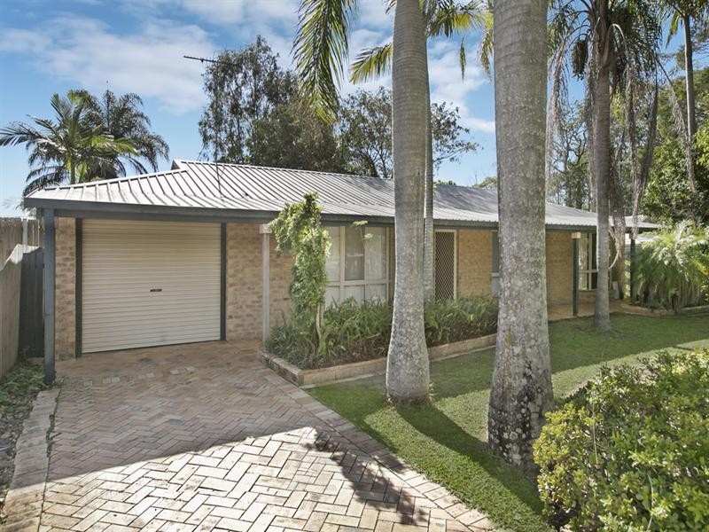 16 Eridani Court, Thornlands QLD 4164
