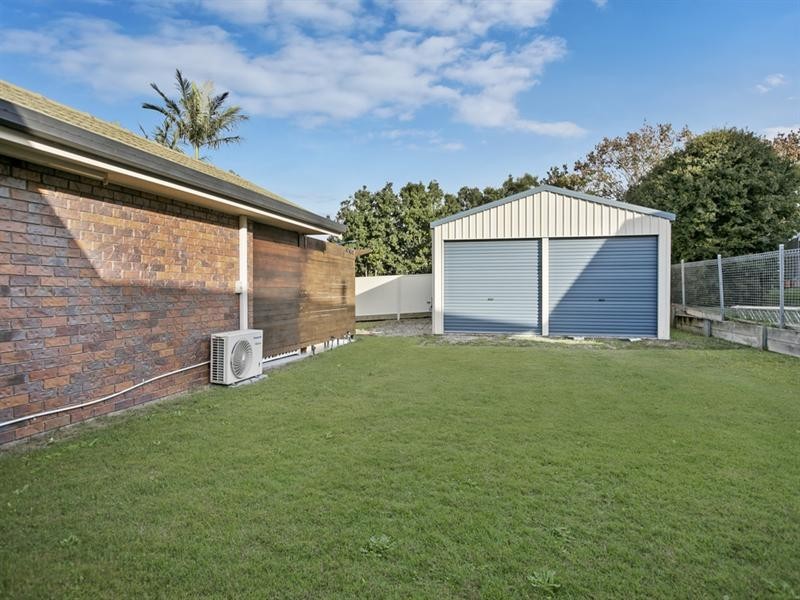 12 Fleur Court, Capalaba QLD 4157