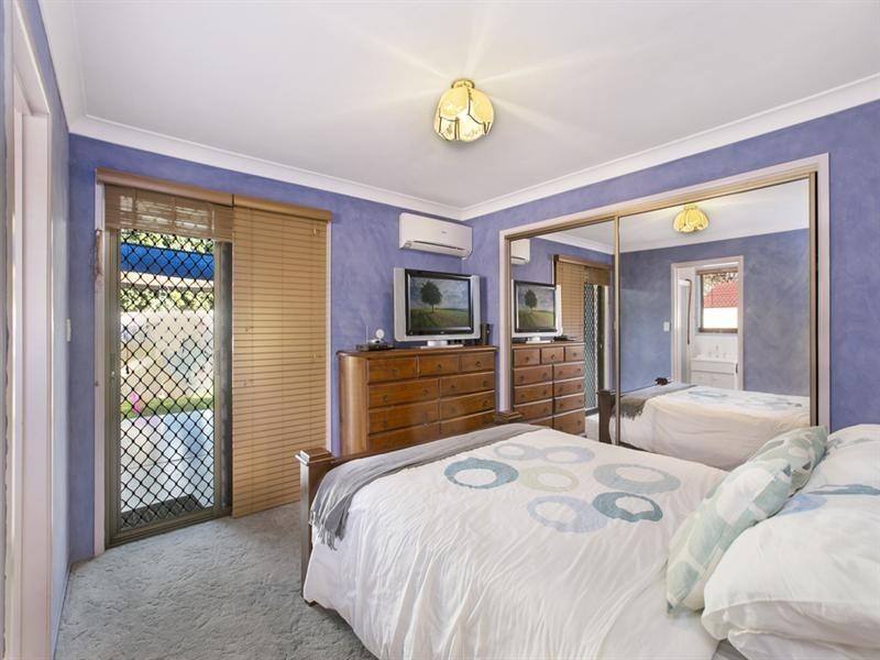 12 Fleur Court, Capalaba QLD 4157