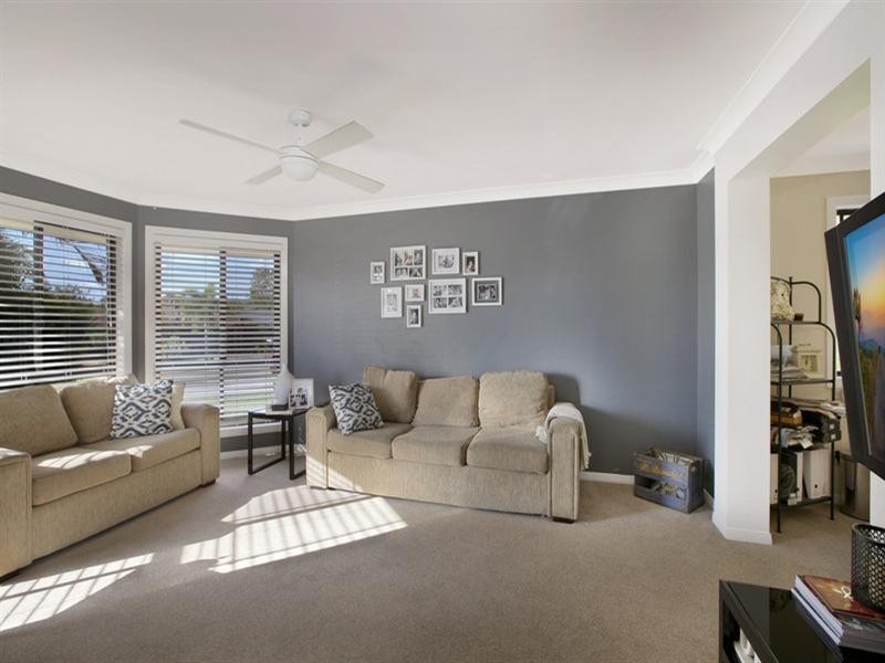 41 DOWNEY Street, Ormiston QLD 4160