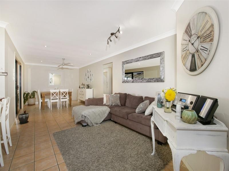 41 DOWNEY Street, Ormiston QLD 4160