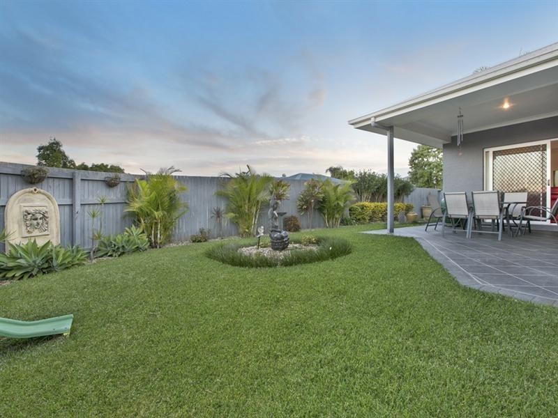 3 Farnham Street, Wellington Point QLD 4160