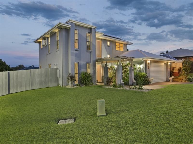 3 Farnham Street, Wellington Point QLD 4160