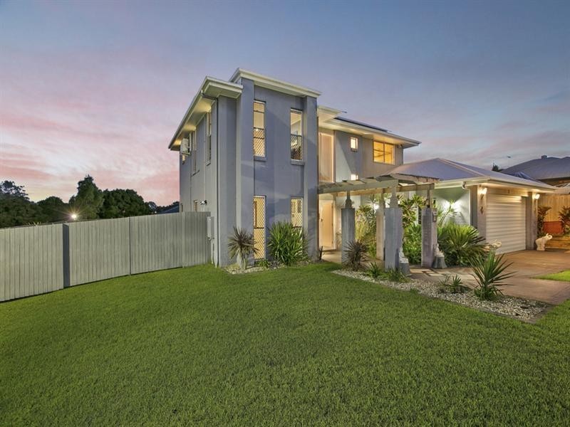 3 Farnham Street, Wellington Point QLD 4160