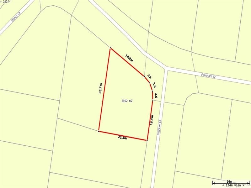 3 Farnham Street, Wellington Point QLD 4160
