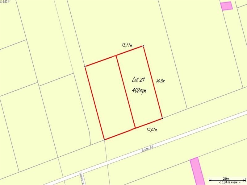 20 Beatty Road, Thorneside QLD 4158