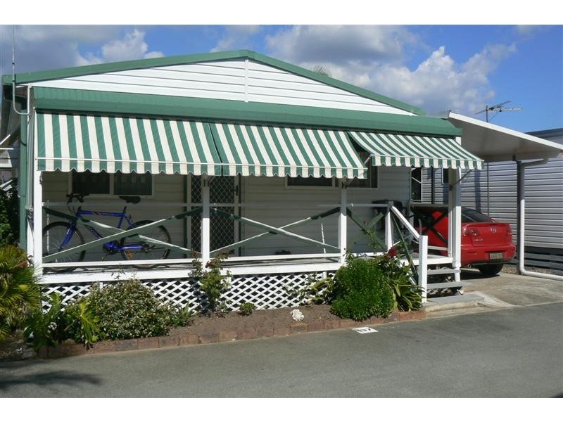 Thorneside QLD 4158