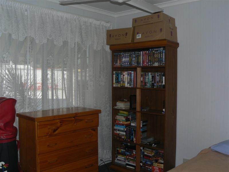 Thorneside QLD 4158