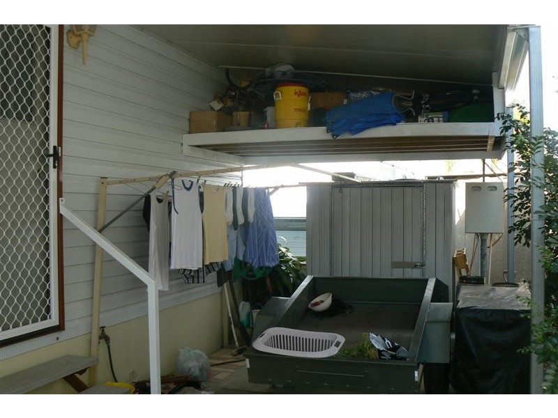Thorneside QLD 4158