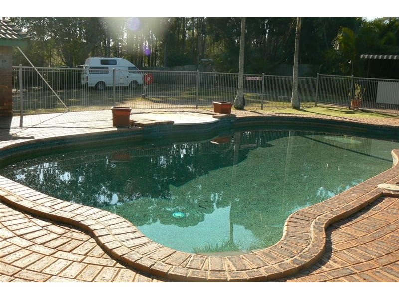 Thorneside QLD 4158