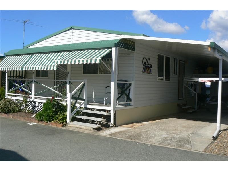 Thorneside QLD 4158