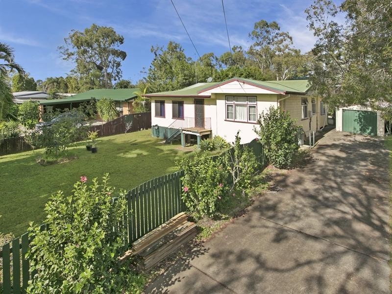 14 Beenwerrin Crescent, Capalaba QLD 4157