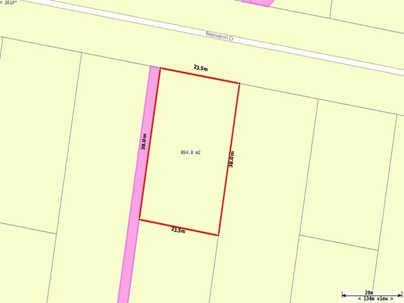 14 Beenwerrin Crescent, Capalaba QLD 4157