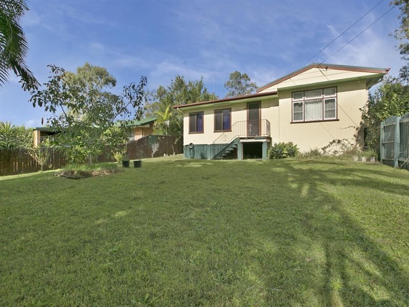 14 Beenwerrin Crescent, Capalaba QLD 4157