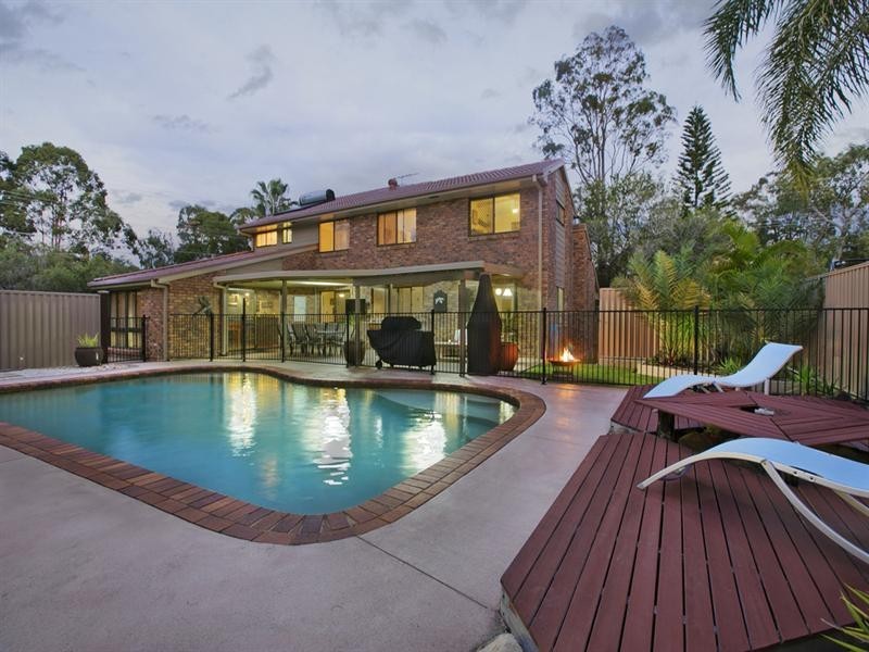 12 Alexandra Circuit, Alexandra Hills QLD 4161