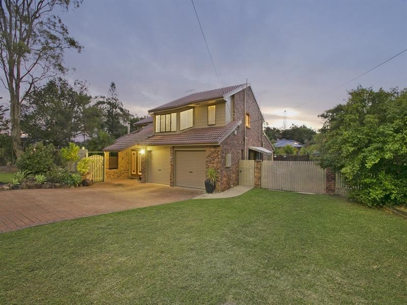 12 Alexandra Circuit, Alexandra Hills QLD 4161