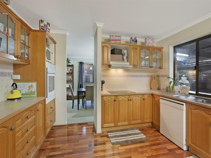 12 Alexandra Circuit, Alexandra Hills QLD 4161