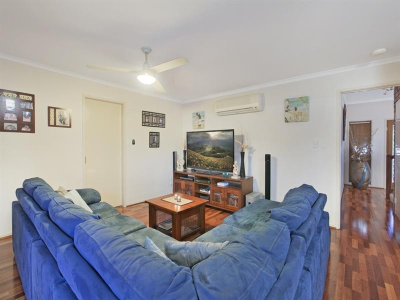 12 Alexandra Circuit, Alexandra Hills QLD 4161