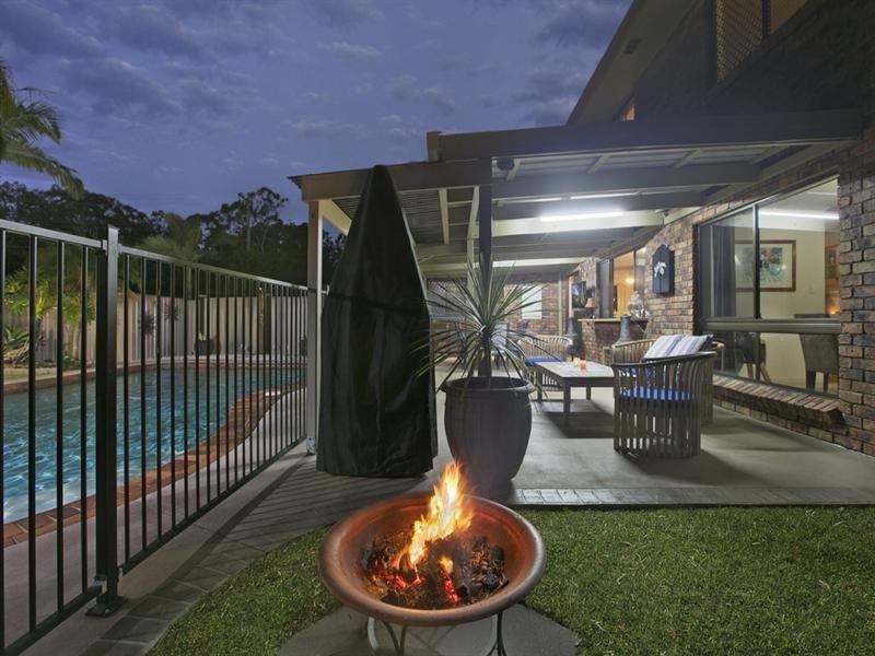 12 Alexandra Circuit, Alexandra Hills QLD 4161