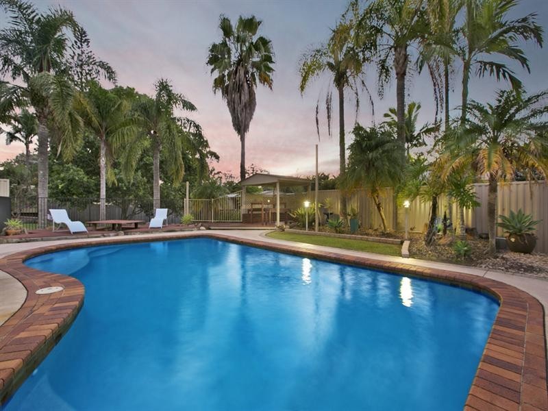 12 Alexandra Circuit, Alexandra Hills QLD 4161