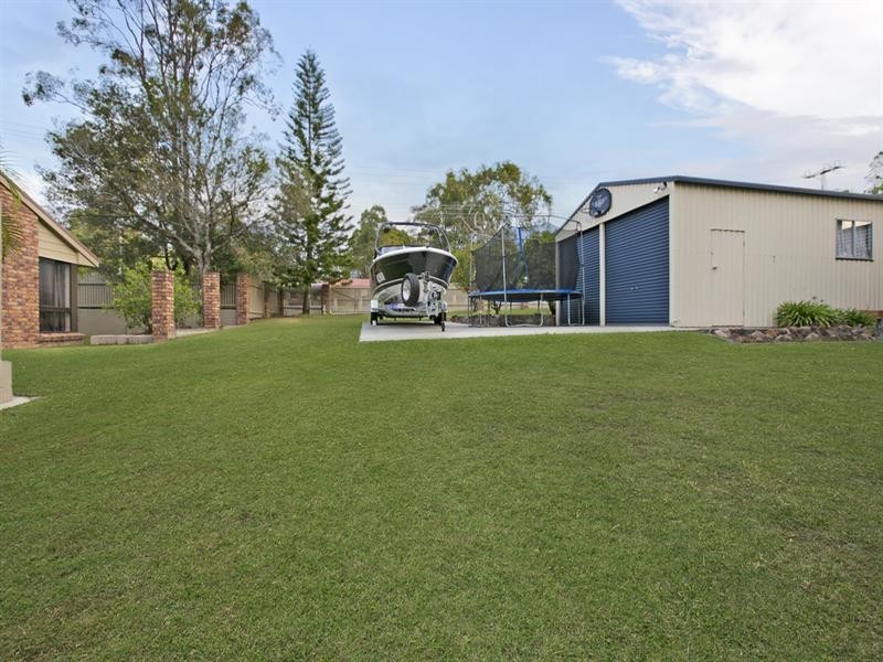 12 Alexandra Circuit, Alexandra Hills QLD 4161